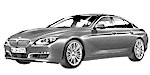 BMW F06 P292D Fault Code