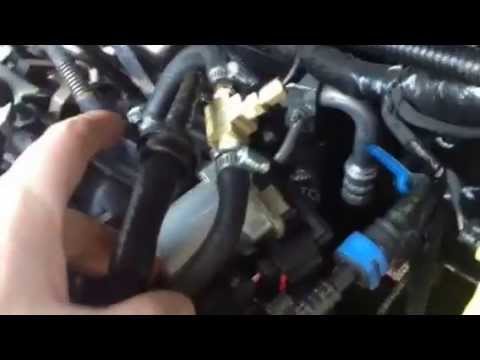 See P292D in engine