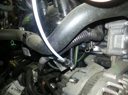 See P292D in engine
